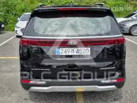2021 KIA Carnival