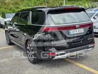 2021 KIA Carnival