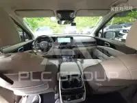 2021 KIA Carnival