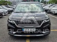 2021 KIA Carnival