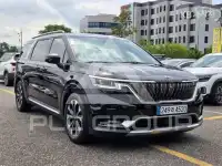 2021 KIA Carnival