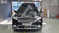 2021 KIA Carnival