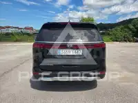 2021 KIA Carnival