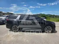 2021 KIA Carnival