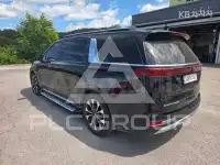 2021 KIA Carnival