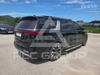 2021 KIA Carnival