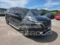 2021 KIA Carnival