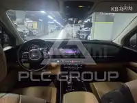 2021 KIA Carnival