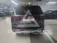 2021 KIA Carnival