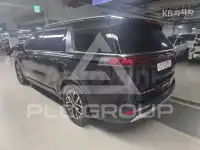 2021 KIA Carnival