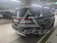 2021 KIA Carnival