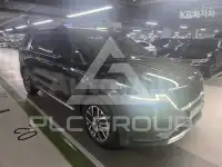 2021 KIA Carnival