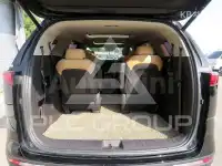 2021 KIA Carnival