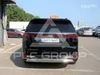 2021 KIA Carnival