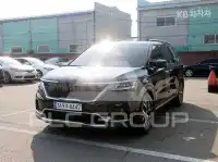 2021 KIA Carnival