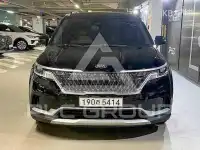 2021 KIA Carnival