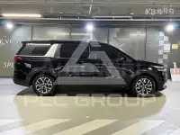 2021 KIA Carnival