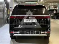 2021 KIA Carnival