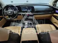 2021 KIA Carnival