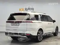 2021 KIA Carnival