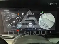 2021 KIA Carnival