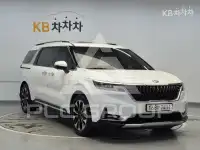2021 KIA Carnival