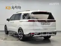 2021 KIA Carnival