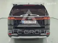 2021 KIA Carnival