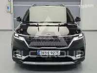 2021 KIA Carnival