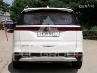 2021 KIA Carnival