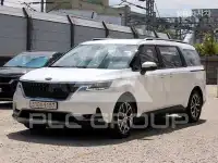 2021 KIA Carnival