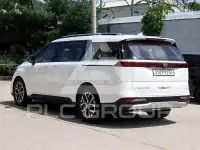 2021 KIA Carnival