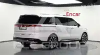 2021 KIA Carnival