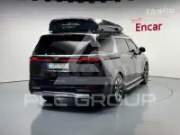 2021 KIA Carnival