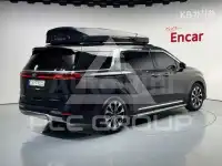 2021 KIA Carnival