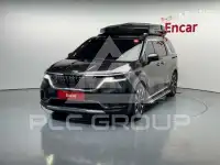 2021 KIA Carnival