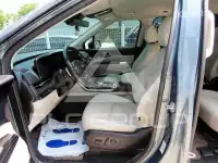 2021 KIA Carnival