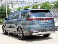 2021 KIA Carnival