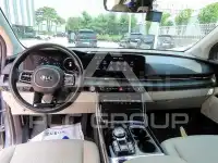 2021 KIA Carnival