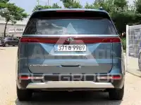 2021 KIA Carnival