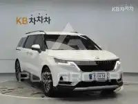 2021 KIA Carnival