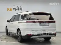 2021 KIA Carnival