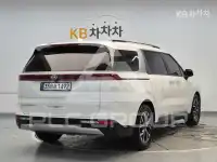 2021 KIA Carnival