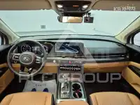 2021 KIA Carnival