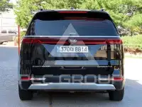 2021 KIA Carnival