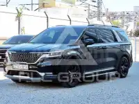 2021 KIA Carnival