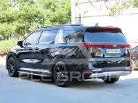 2021 KIA Carnival