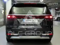 2021 KIA Carnival