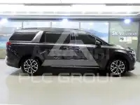 2021 KIA Carnival