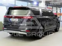 2021 KIA Carnival
